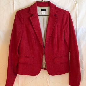 Herringbone Blazer